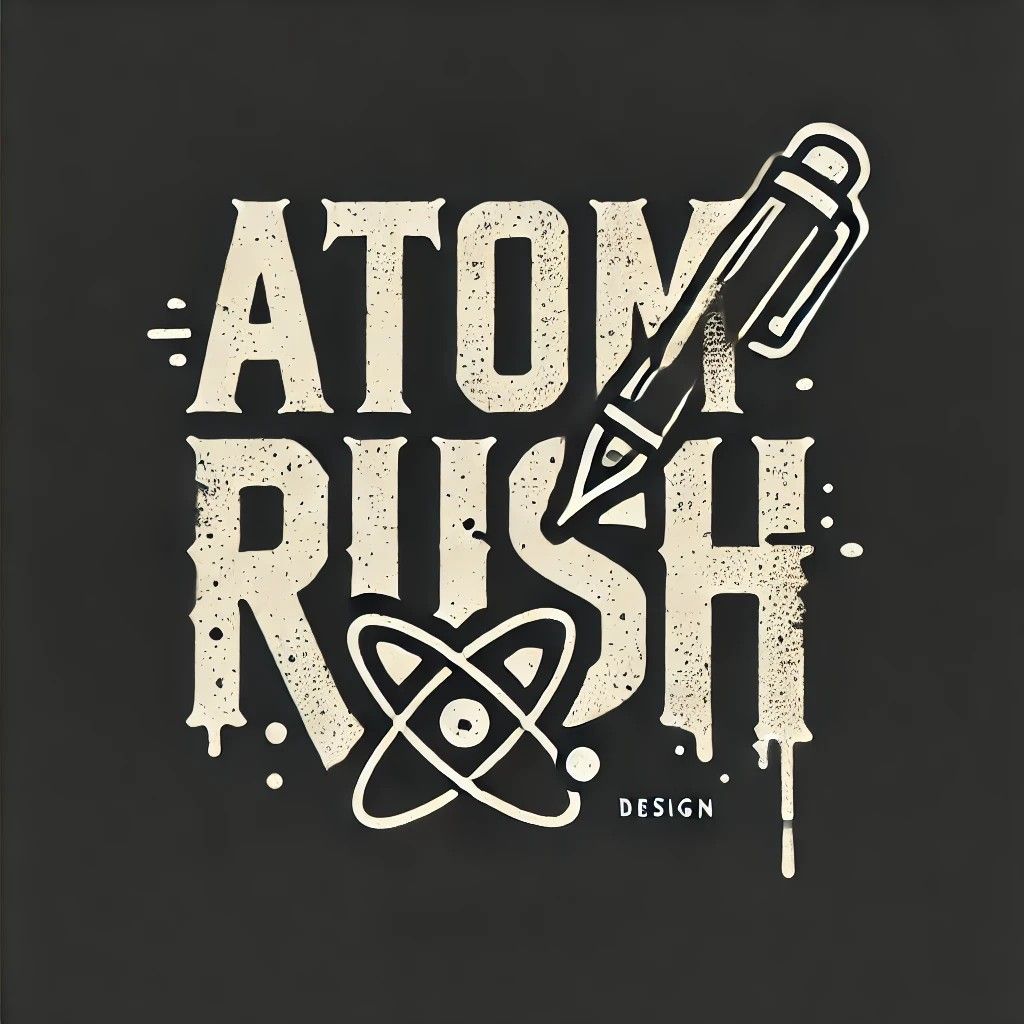 Atom Rush